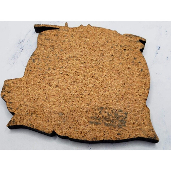 Bobby Labonte Set of 2 Collectable Coasters Nascar 2000 Polar Magnetics - Picture 6 of 6